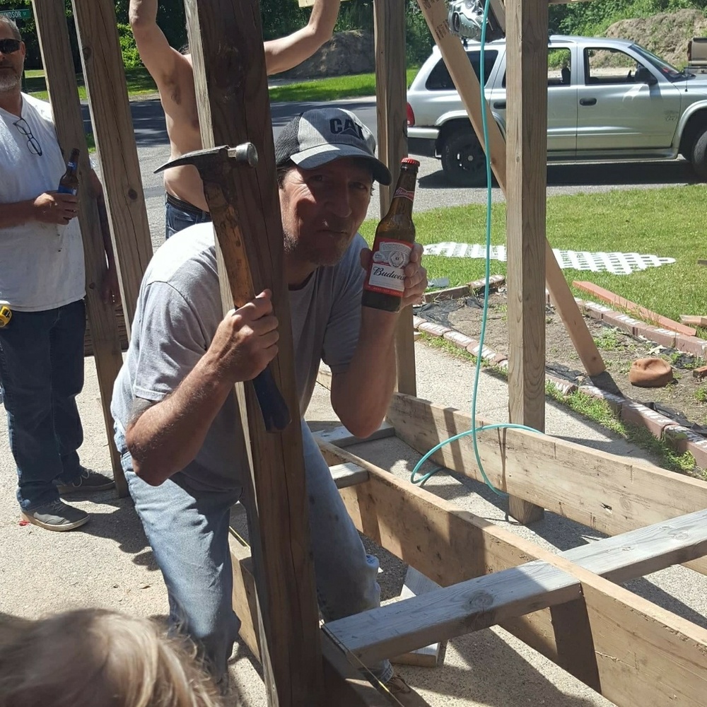 Meet your Posher, Ross